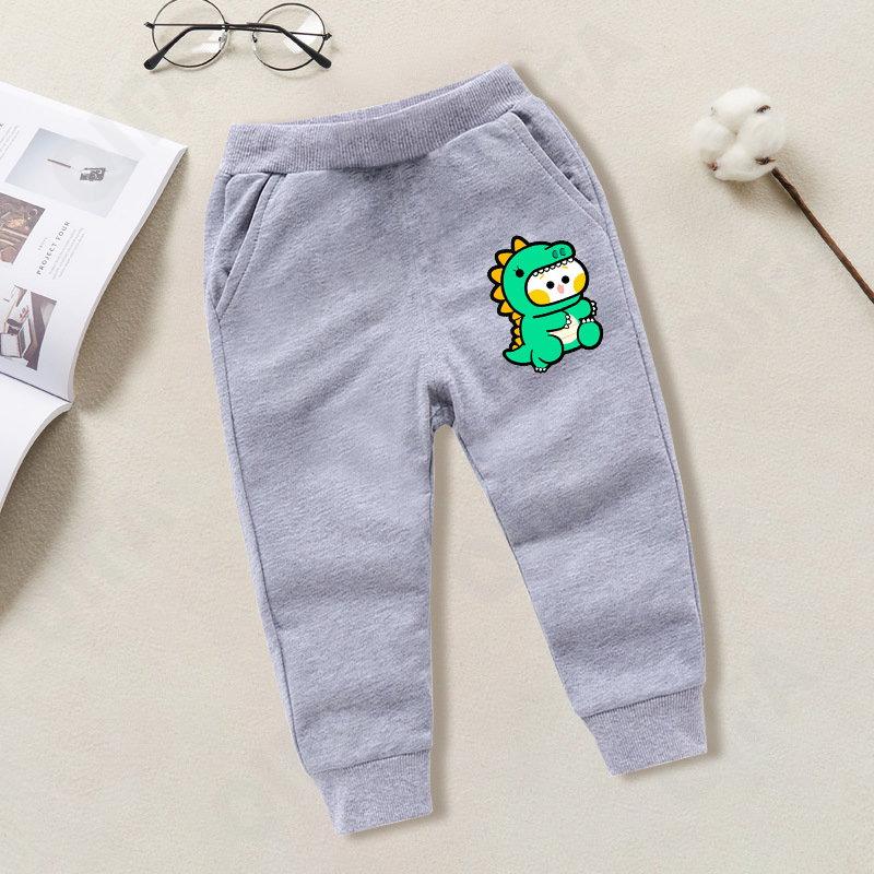 Детские Джоггеры