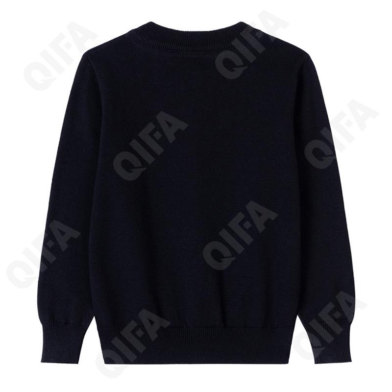 Детская Кофта CC5189_KS0822_226_2576_1 Детская Кофта CC5189_KS0822_226_2576_1