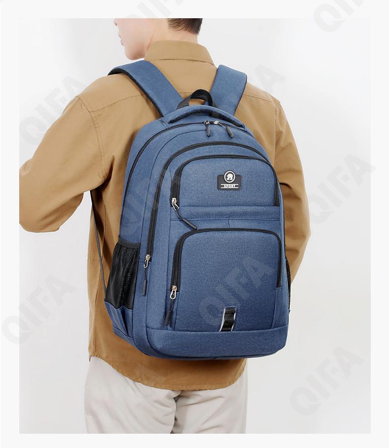 Мужской Рюкзак CC423_11058-4 Мужской Рюкзак CC423_11058-4