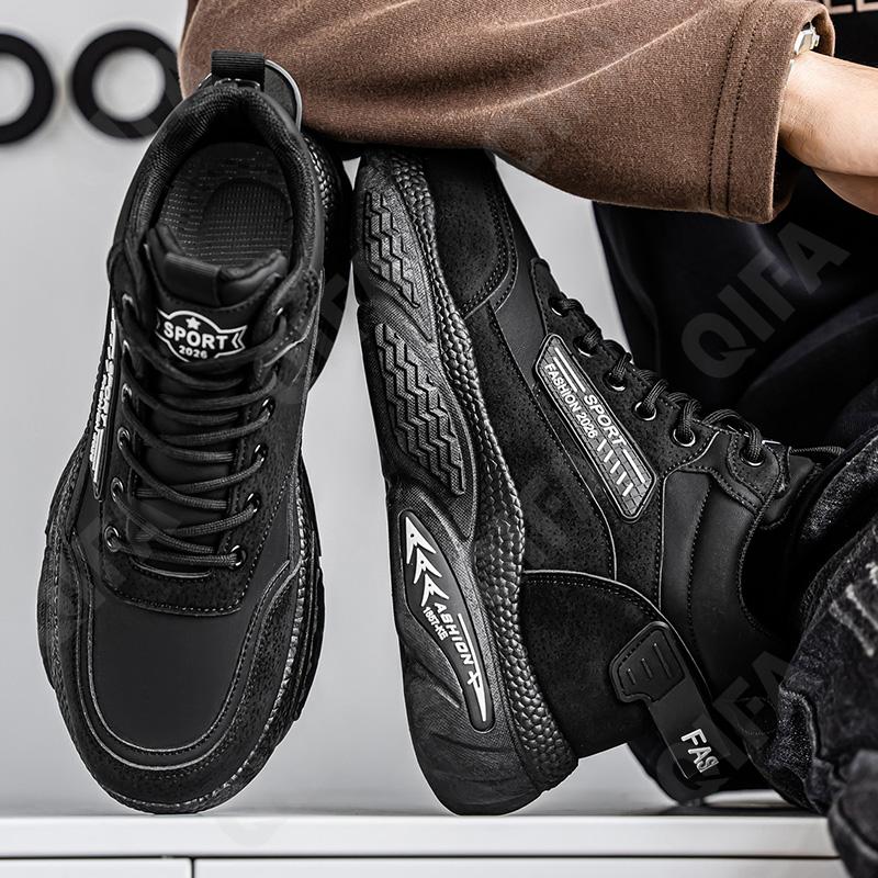 Мужские Кроссовки CC4119_JYK807-1