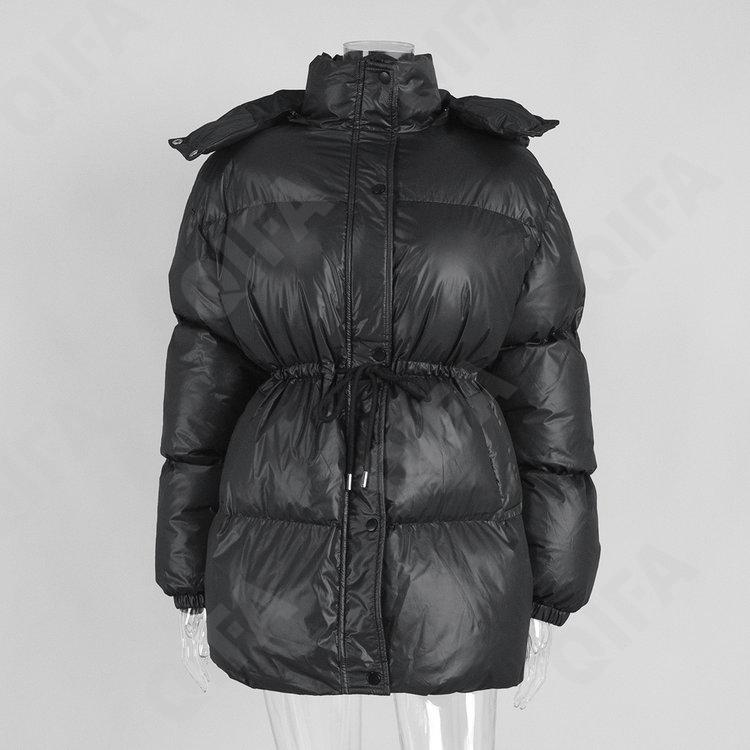 Женский Пуховик CC4052_WT0067_234_1778_55 Женский Пуховик CC4052_WT0067_234_1778_55