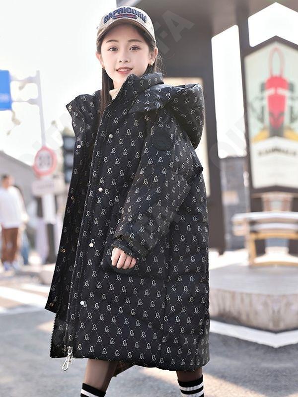 Детский Пуховик CC2361_Z33_225_2575_4