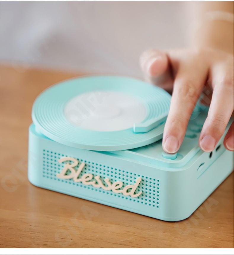 Bluetooth колонка CC5120_SXZK-01-3