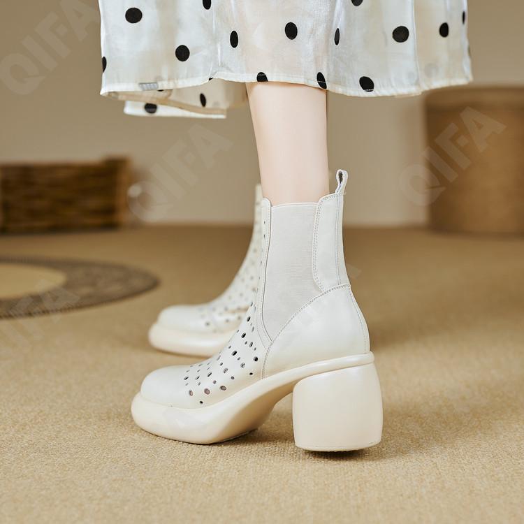 Женские Ботинки CC4419_D27-CZ-858_750-2