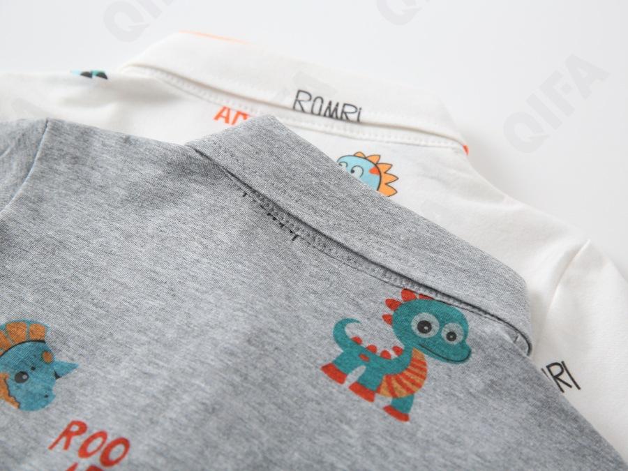 Детская Футболка поло CC3266_SY4559_246_2576_93