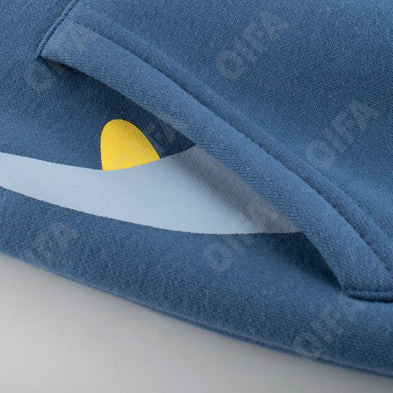 Детская Толстовка