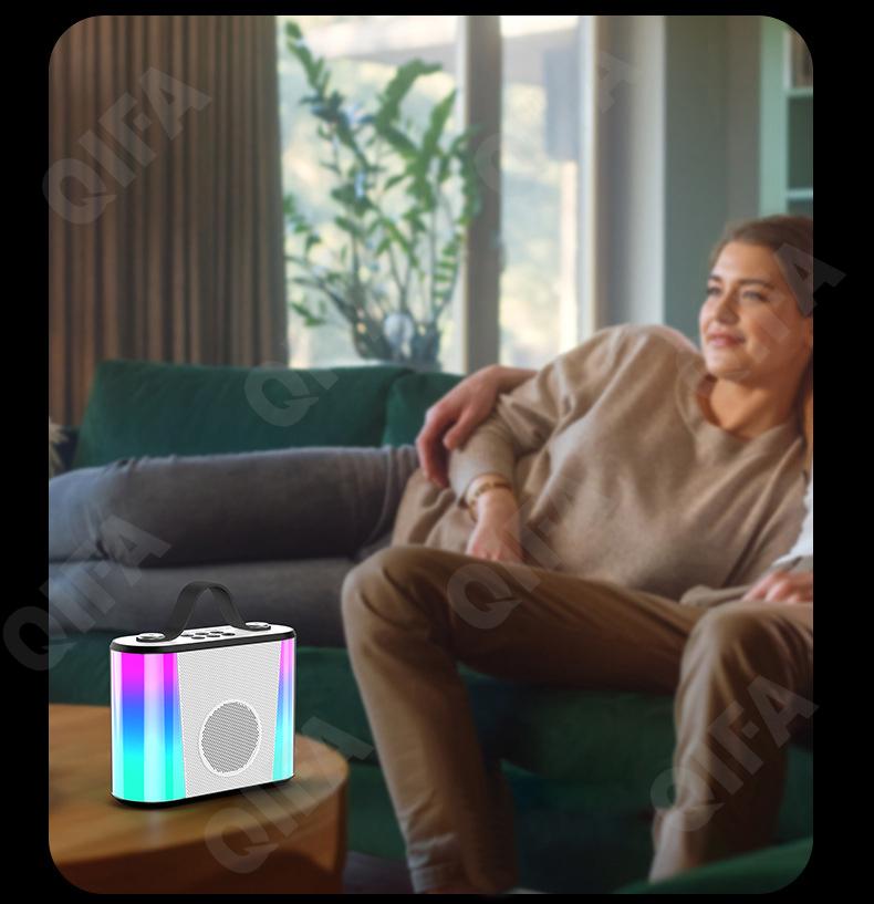 Bluetooth колонка CC5282_KM-10-2