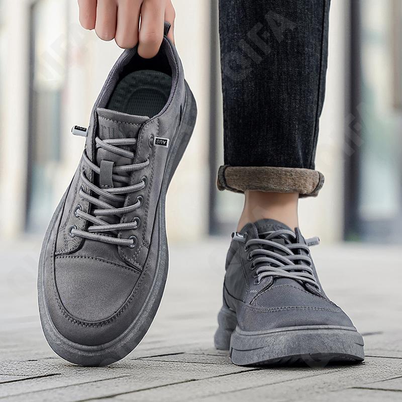 Мужские Полуботинки CC4818_JY-2210-1