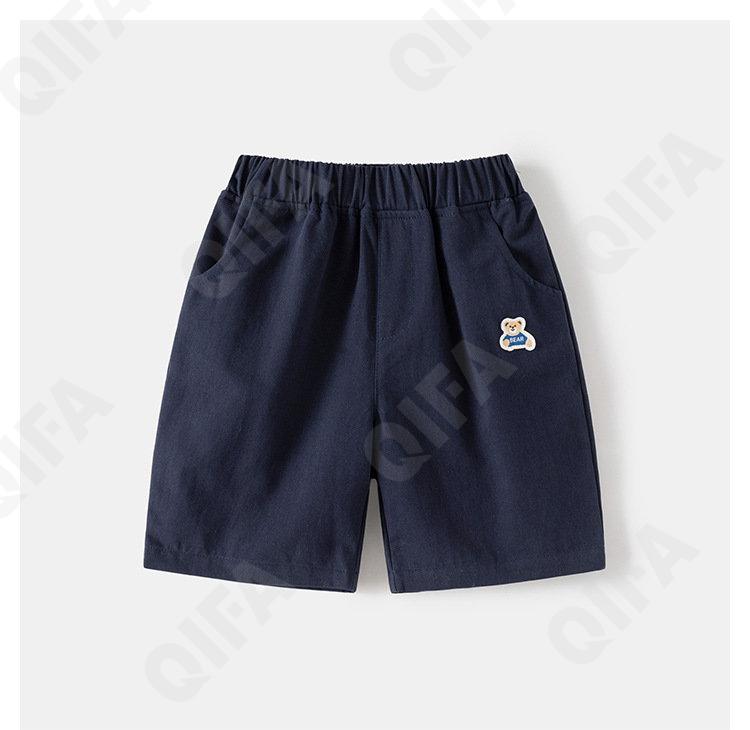 Детские Шорты CC3265_KZ3476_247_2576_10 Детские Шорты CC3265_KZ3476_247_2576_10