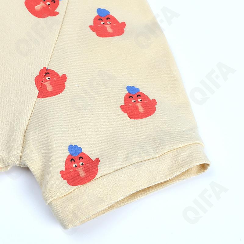 Детские Комбинезон CC2232_HY20055M_230_1806