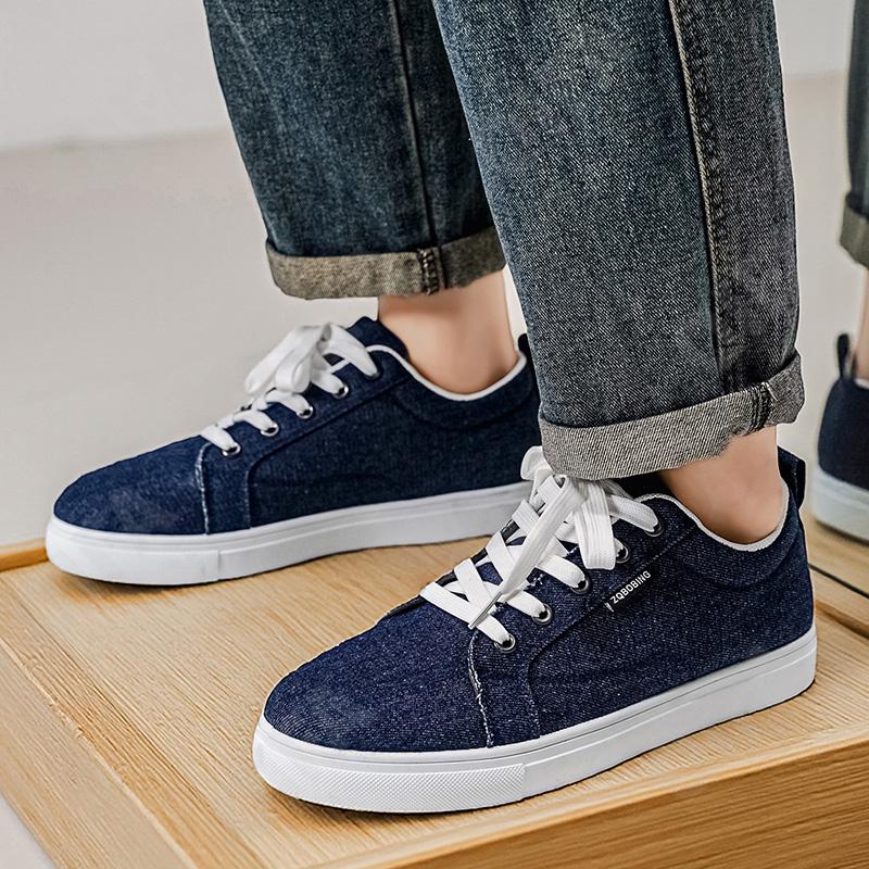 Мужские Кеды