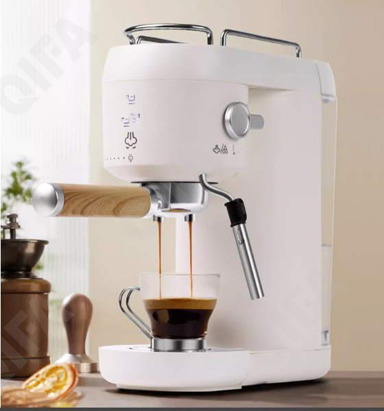 Кофемашина CC5280_CO05-1 Кофемашина CC5280_CO05-1