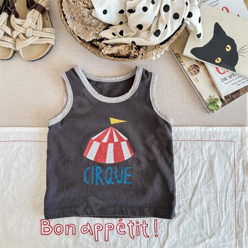 Детская Майка CC1293_123262_2549_2574_38