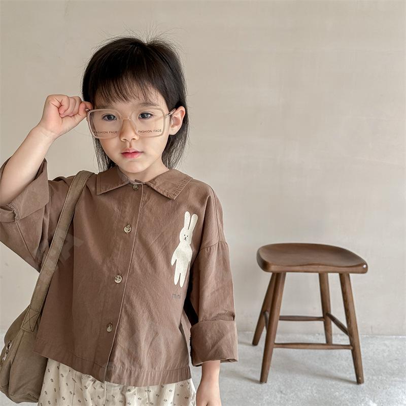 Детская Рубашка CC1293_123022_250_2574