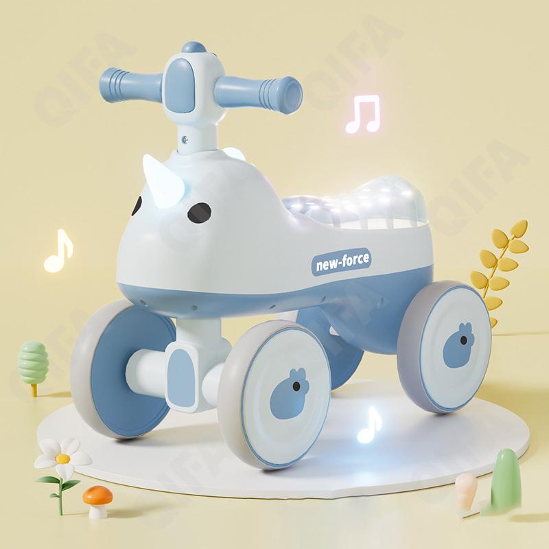 Детский Беговел CC3027_81-4