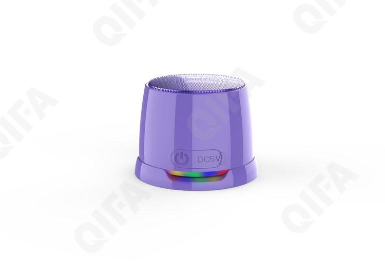 Bluetooth колонка CC5093_XDE-05-5