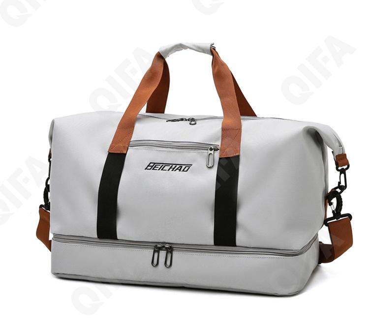 Женская Дорожная сумка CC2128_N9129-1