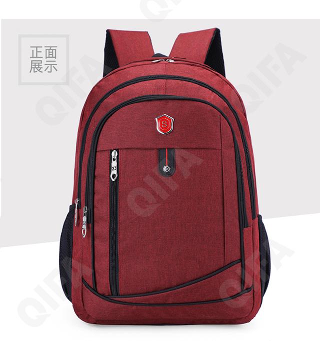 Мужской Рюкзак CC423_9492-4