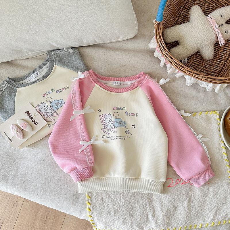 Детский Свитшот CC2543_6681-2_247_2575_5