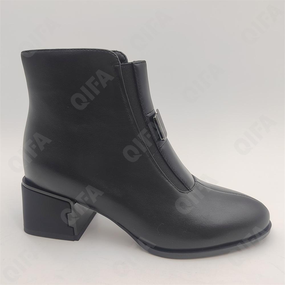 Женские Ботильоны