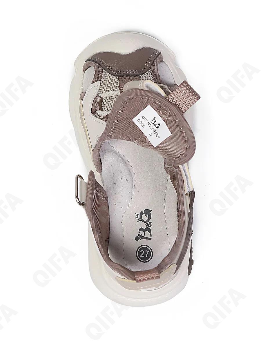 Детские Сандалии