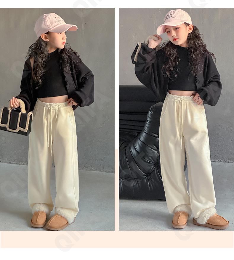 Детские Брюки CC1435_XQE420_246_2575_90