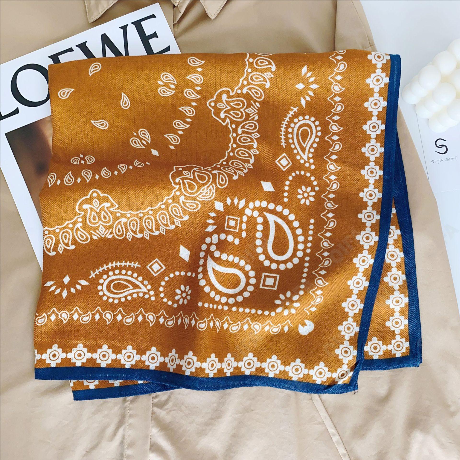 Женский Платок