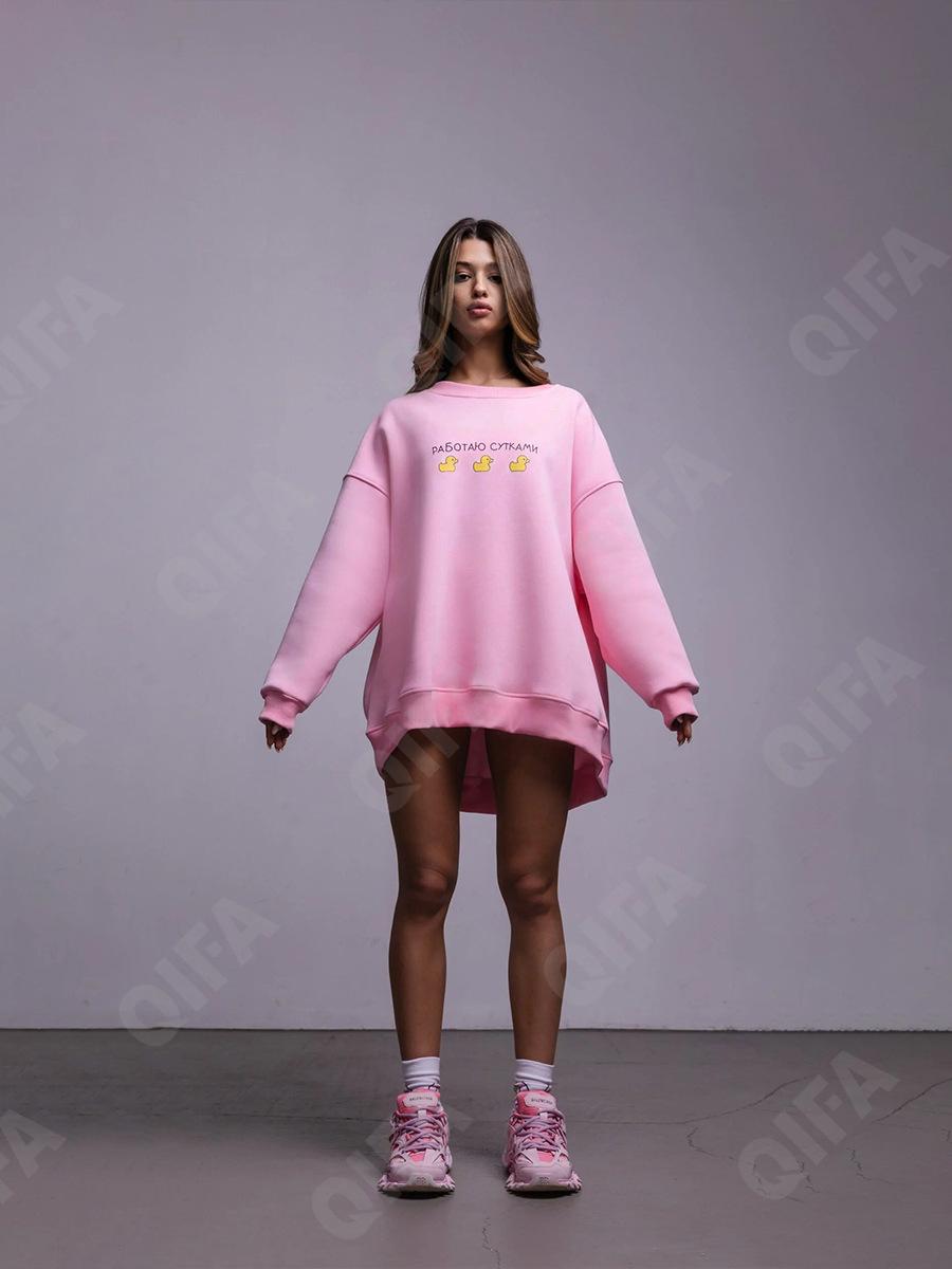 Женский Свитшот CC4052_WY0020_225_1778_78