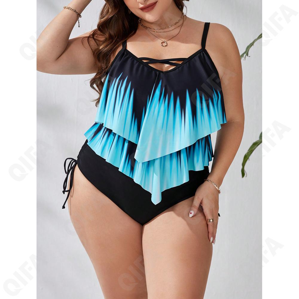 Женский Купальник раздельный