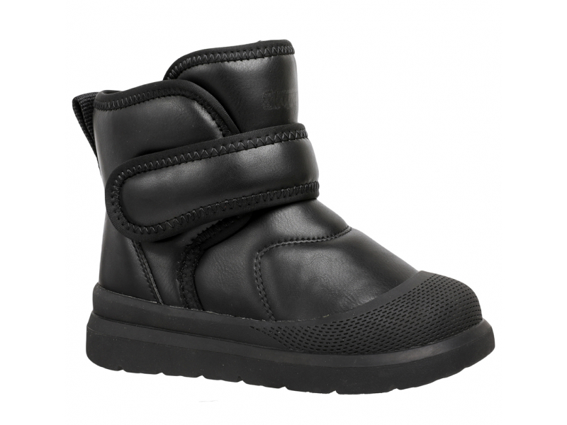 Сапоги 252D-Z47-6230