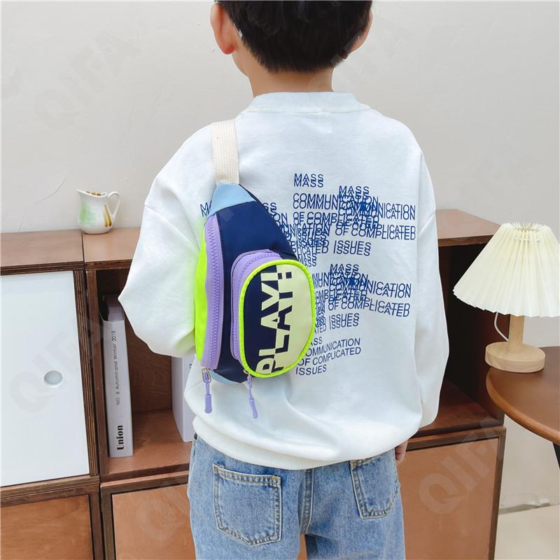 Детская Сумка поясная RC779_9800-3