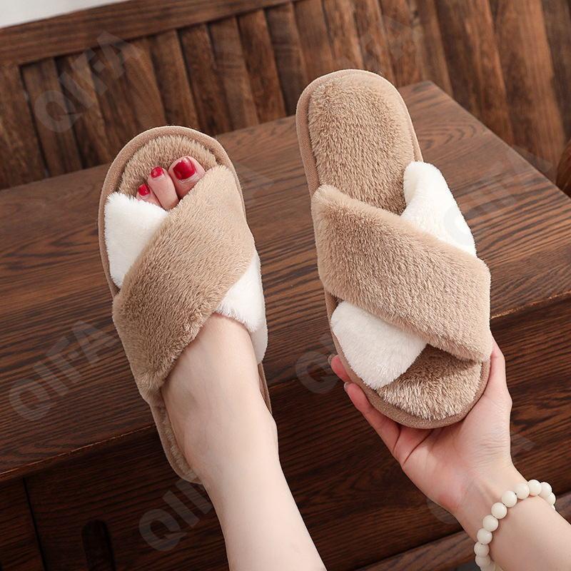 Женские Тапочки CC4670_0021-PINK