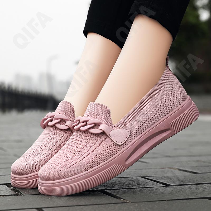 Женские Слипоны CC4104_G-Q809-1