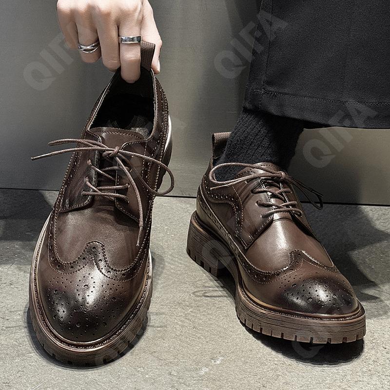 Мужские Полуботинки CC4019_XMF-44303-2