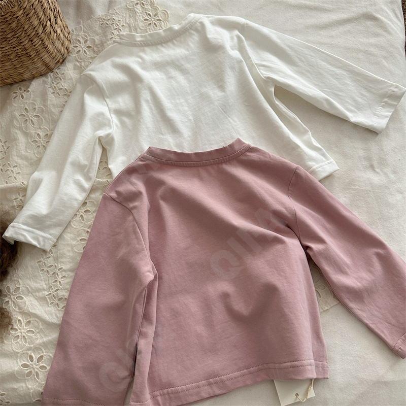 Детский Лонгслив CC2705_T25132_243_2574_13