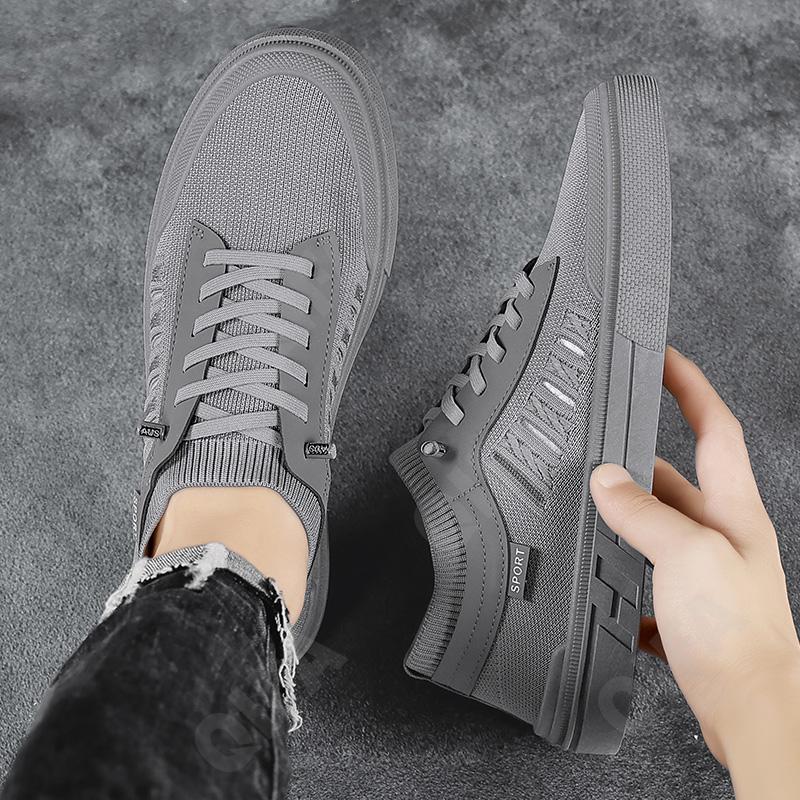 Мужские Полуботинки