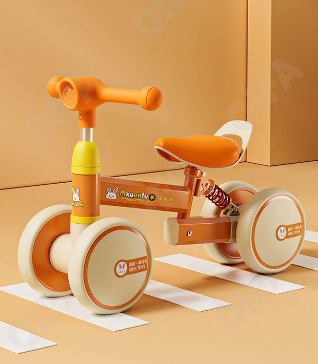 Детский Беговел