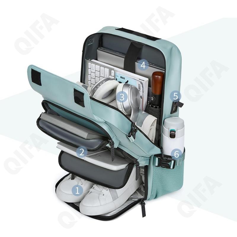 Женский Рюкзак CC4530_QFM-331-1