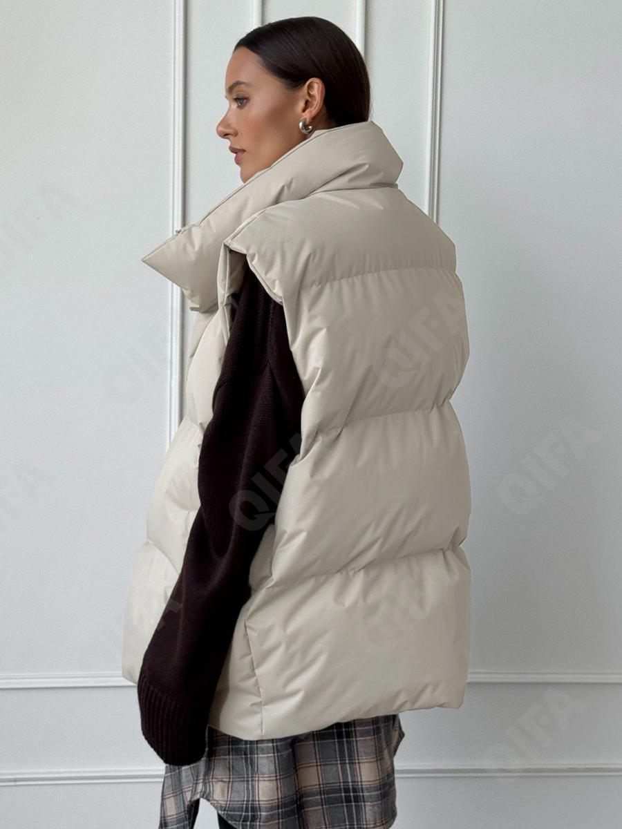 Женский Жилет CC4052_WT0036_946_1777_51 Женский Жилет CC4052_WT0036_946_1777_51