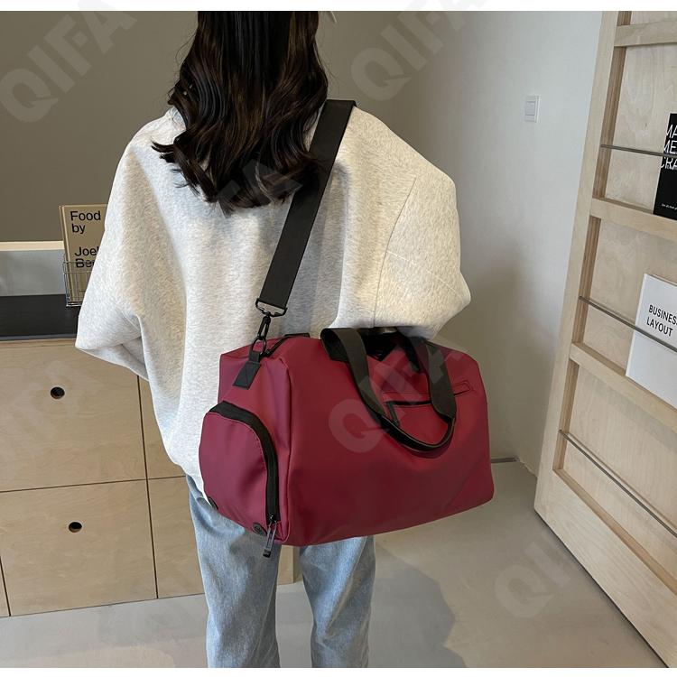 Женская Дорожная сумка CC2123_GM728-1