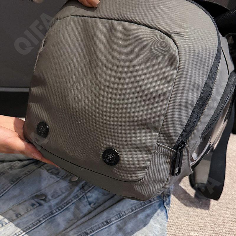 Мужская Дорожная сумка CC198_687-1