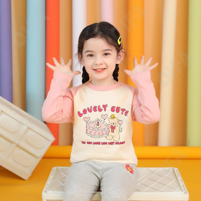 Детский Лонгслив CC2484_HT376_243_2574