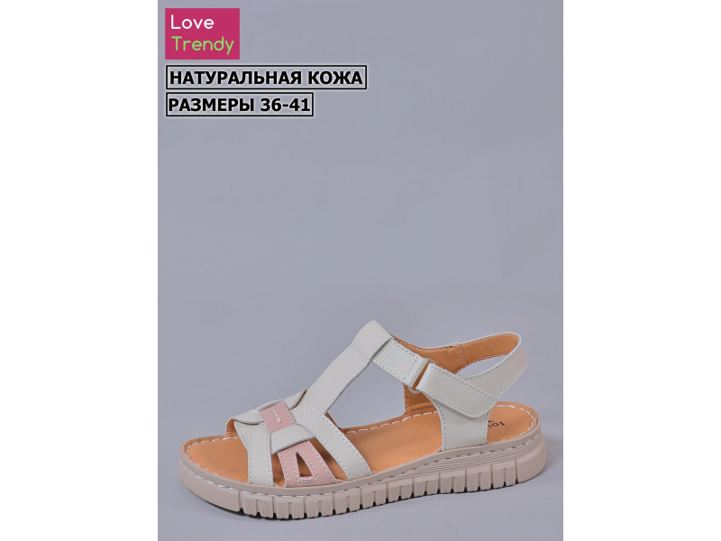 босоножки RT_lq108-6-2040290