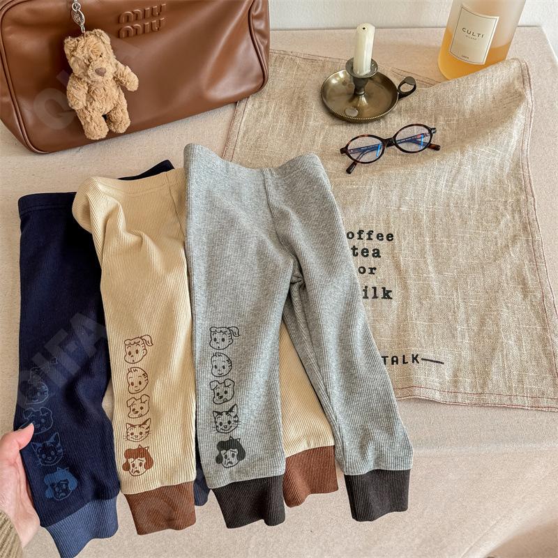 Детские Леггинсы CC1293_5021_247_2574_44