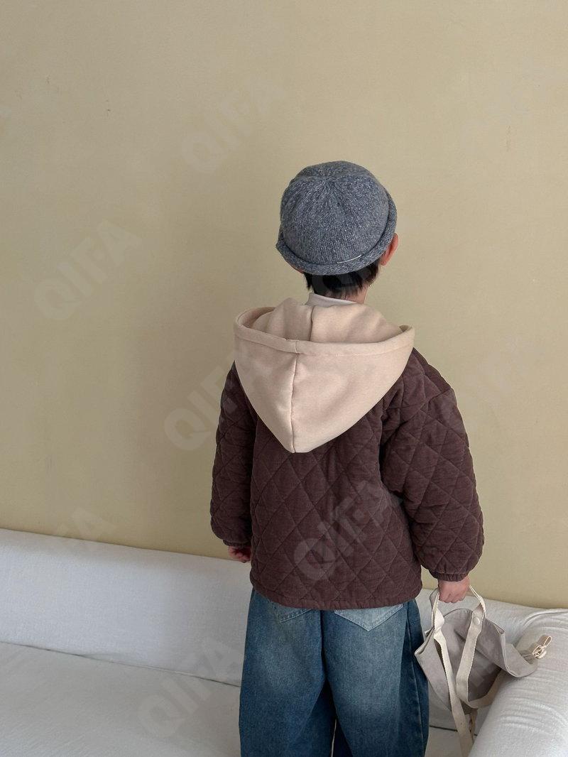 Детская Куртка CC4286_DM250628M_234_2574_13 Детская Куртка CC4286_DM250628M_234_2574_13