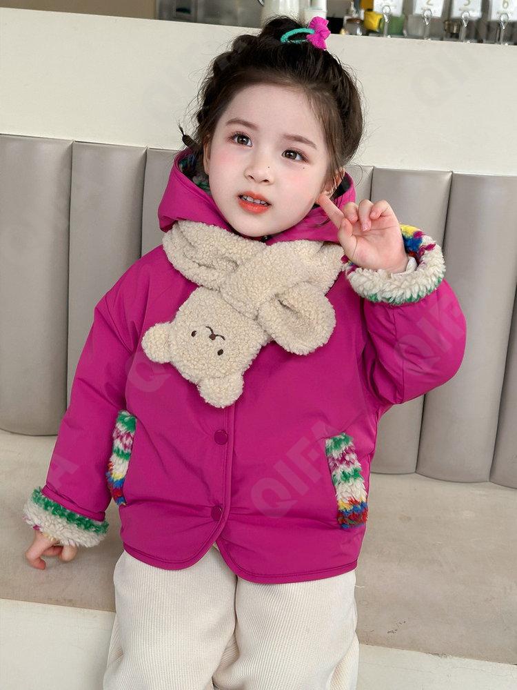 Детская Куртка CC4773_CQSCAQS_237_1817_21 Детская Куртка CC4773_CQSCAQS_237_1817_21