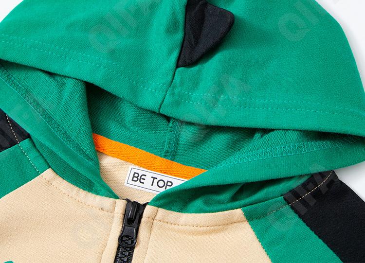 Детская Толстовка CC1330_WT5038_247_2576