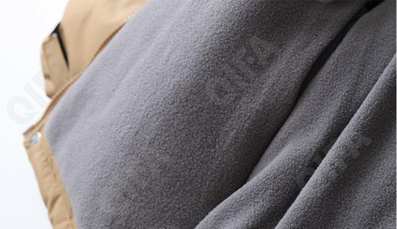 Детская Куртка CC2327_LM-8818-3