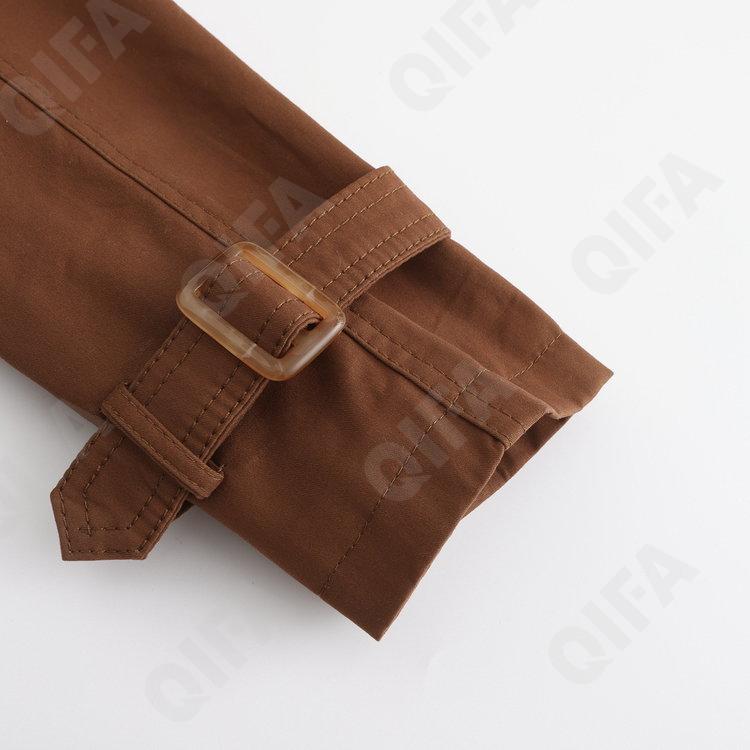 Женский Плащ CC4800_D627_252_1780_32 Женский Плащ CC4800_D627_252_1780_32