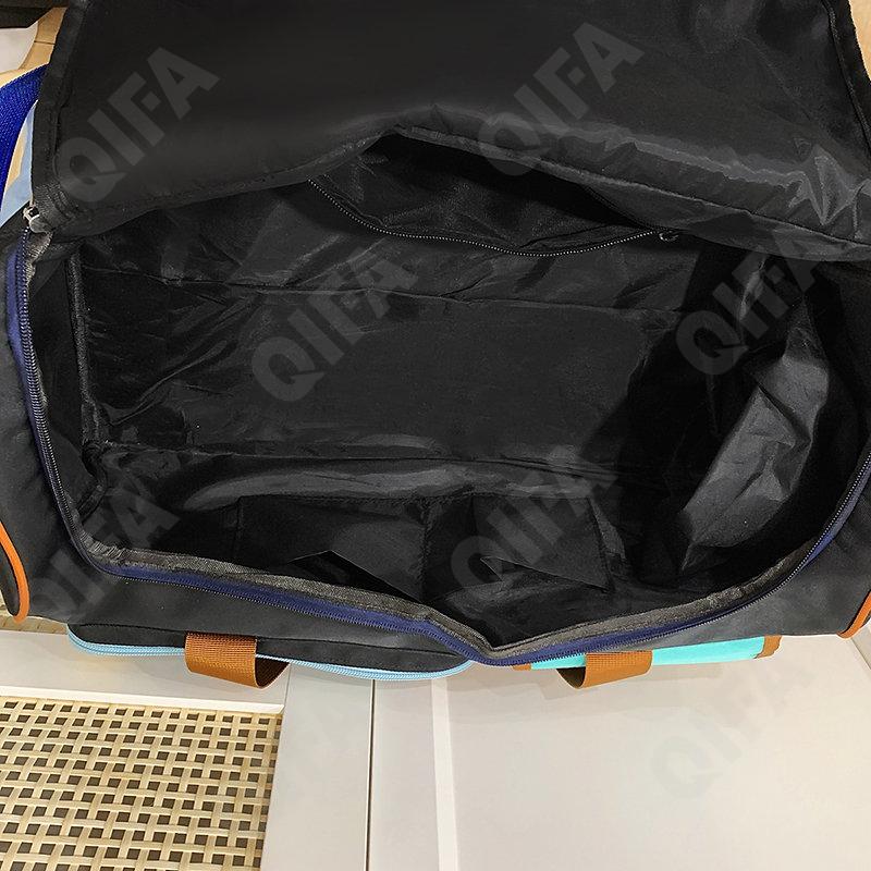 Мужская Дорожная сумка CC096_8161-1 Мужская Дорожная сумка CC096_8161-1